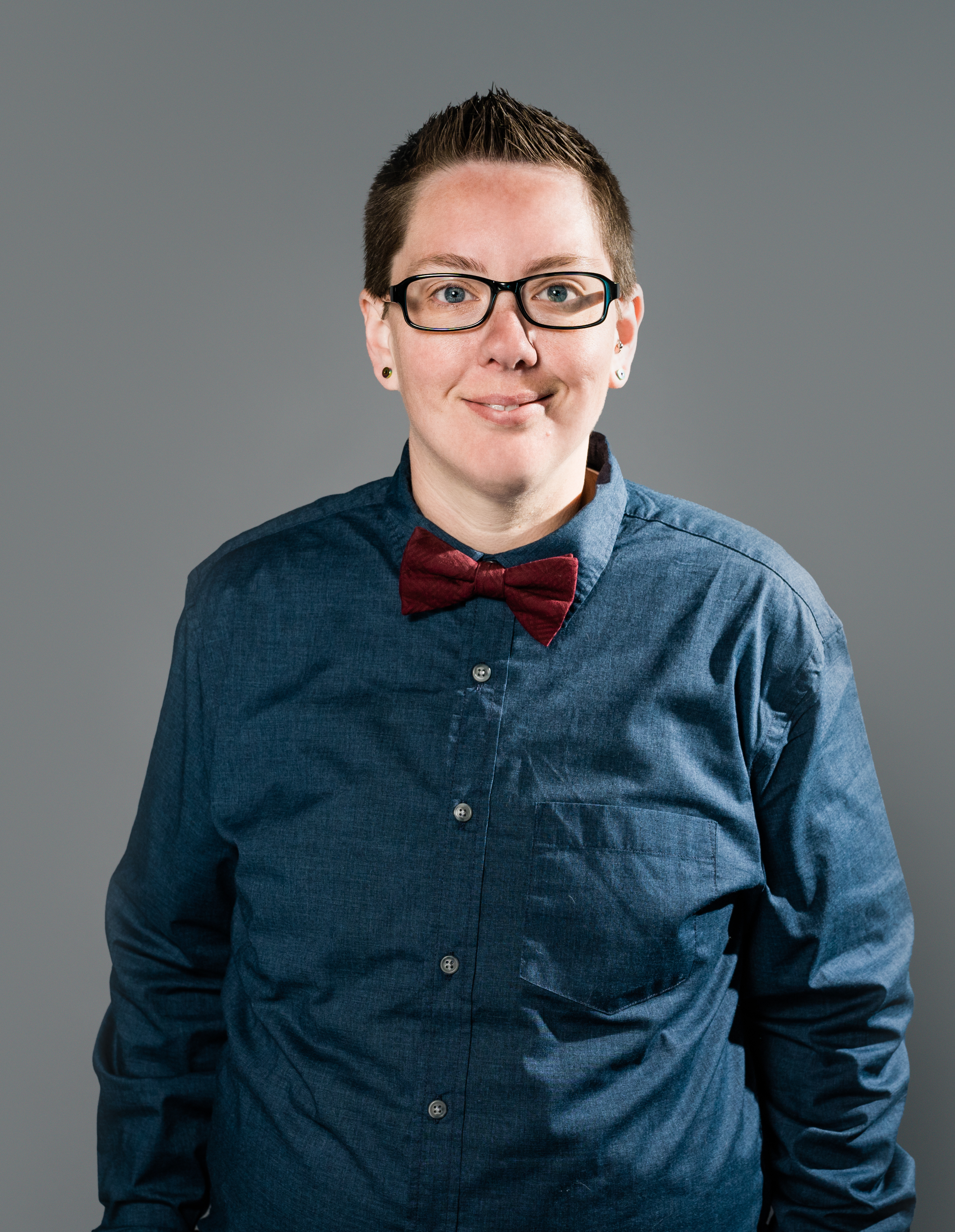 Niki Mosier — SEO Consultant and Creator of Confidence Fly Search